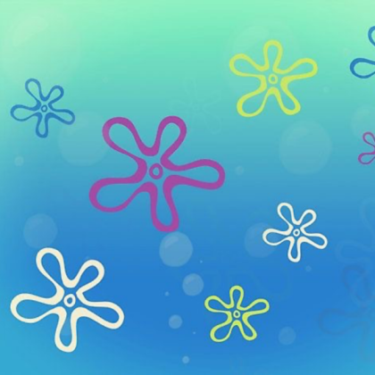 Spongebob Sky Background!! Roblox decal