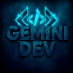 GeminiDev Group Thumbnail