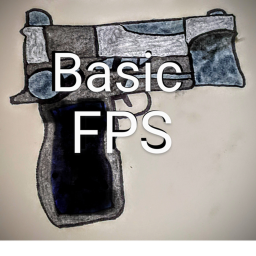 Basic fps