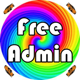 Free Admin