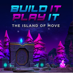 Build it play it