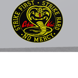 Karate Dojo (UPDATE)
