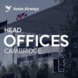 Cambridge Head Offices