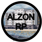 [FR] Alzon RP