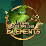 Rise of The Elements