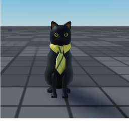 Killer Cats