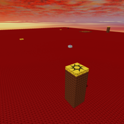 Sword Fights On The Height Baseplate Editon!