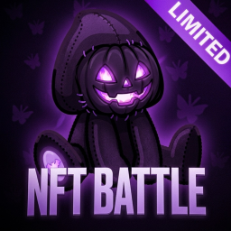 [🎃] NFT Battle icon