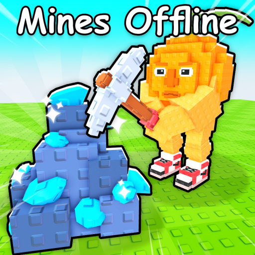 My Brainrot Mine