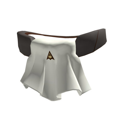 Hulkenberg Collar (Metaphor ReFantazio)