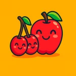 Fruitastic Gang Group Thumbnail