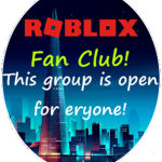 💸ROBLOX Club for Fans!!!💸