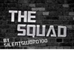 the squad by silent sword