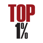 Top 1% Creations