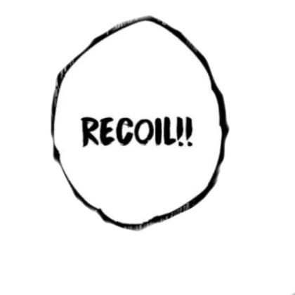 Recoil NoFilter