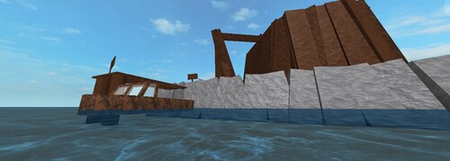 Island Obby