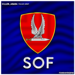 |IAF| Special Operations Force