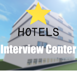 Star Hotels: Interview Center