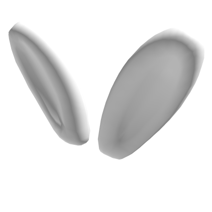 Bunny ears Roblox item