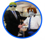 CorredorAzulista members