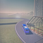 [KR] 대구버스 시물레이터 | Daegu Bus Simulator