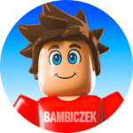 Bambiczki Bambika