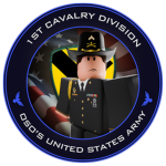 [OKUSA] 1st Cavalry Division