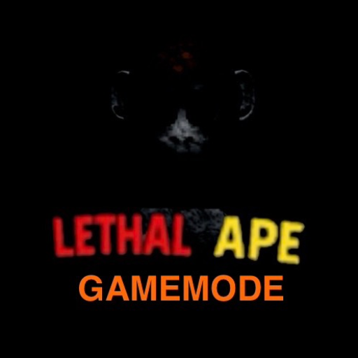 Lethal ape (GAME MODE) official Roblox game thumbnail