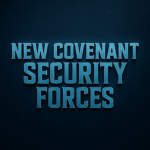 New Covenant Security Forces