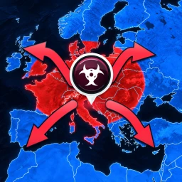 Infect the World icon