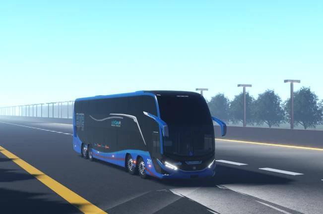 Transportes Chile