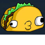 Taco Time Kawaii