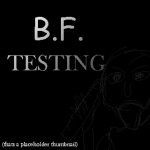 Baldi Frenzy [Testing]