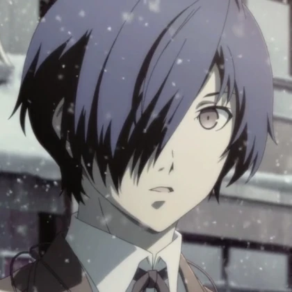 Oh My God Its Makoto Yuki NoFilter