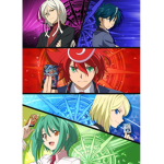 Fans of Cardfight Vanguard