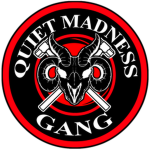 [PMC] Quiet Madness