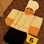 [Alpha] My Suspect 🔍