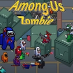 Among Us Zombie Attack