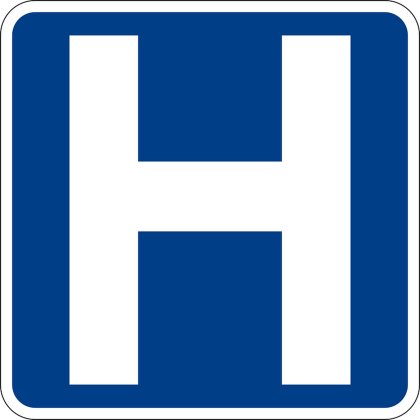 Square Decal