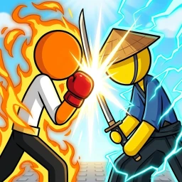 [NEW] Stick Wars icon