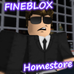  Fineblox Homestore!