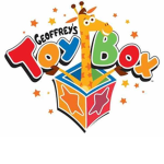 Geoffrey's Toy Box