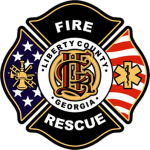 SRP: Liberty County Fire Rescue
