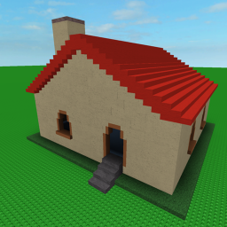 Kohl's Admin House