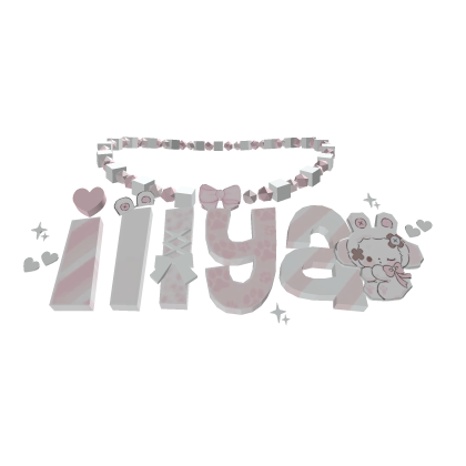 illya necklace thumbnail