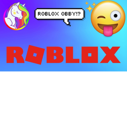 ESCAPE THE OBBY!