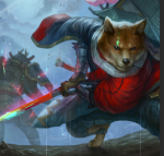 DOGES DOJO