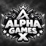 Alpha Games X