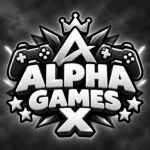 Alpha Games X Group Thumbnail