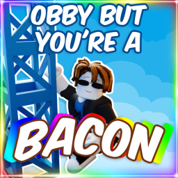 BACON OBBY! 🥓